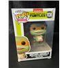 Image 1 : 1 Funko Pop! Collectible Toy/Vinyl Figure - #1136 TMNT Michelangelo  - New in Box
