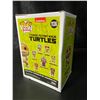 Image 2 : 1 Funko Pop! Collectible Toy/Vinyl Figure - #1136 TMNT Michelangelo  - New in Box