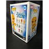 Image 2 : 1 Funko Pop! Collectible Toy/Vinyl Figure - #560 - Marvel Fantastic Four; The Thing - New in Box