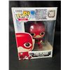 Image 1 : 1 Funko Pop! Collectible Toy/Vinyl Figure - #208 - DC Justice League; The Flash - New in Box
