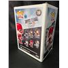Image 2 : 1 Funko Pop! Collectible Toy/Vinyl Figure - #208 - DC Justice League; The Flash - New in Box