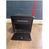 Image 1 : Large US Mail Box - Approximately 21"x11" - Used