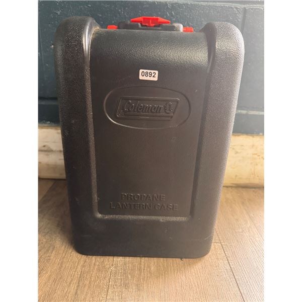 Coleman Northstar Lantern - Excellent Shape - Used