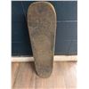 Image 2 : Insight Skateboard with Cruise Wheels and Destructo Trucks - Used