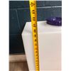 Image 4 : RV Water Storage Container - Approximately 40L