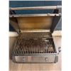 Image 2 : Portable Outdoor BBQ Grill with Built in Legs - Used