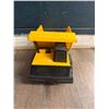 Image 3 : Tonka Mighty Dump Truck - Excellent Shape - Used