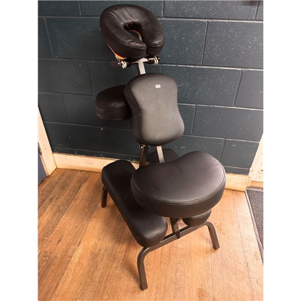 Adjustable Ergonomic Correction Chair - Excellent Shape - Used