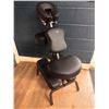 Image 1 : Adjustable Ergonomic Correction Chair - Excellent Shape - Used