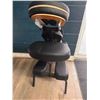 Image 3 : Adjustable Ergonomic Correction Chair - Excellent Shape - Used