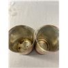 Image 2 : 2 Vintage One Quart "Marvelube" Imperial Oil Tins. Empty