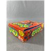 Image 2 : 1978 Topps 36 Unopened Pkgs. Of "Grease" Movie Cards w/ Bubble Gum In Original Box