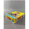 Image 2 : 1991 Topps 36 Unopened Pkgs Of "Desert Storm Victory Series" Trading Cards In Original Box