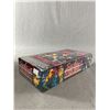 Image 2 : 1993 SEALED Box Of Sachs & Violens Collector Cards By Comic Images. 48 Pkgs - 10 Cards Per Pack