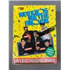 Image 1 : 1989 Topps 36 Unopened Pkgs Of New Kids On The Block Super Gloss Photocards & Stickers In Original B