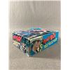 Image 2 : 1981 Fleer 36 Unopened Pkgs Of "Here's Bo" (Bo Derek) Bubblegum Photo Cards In Original Box