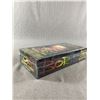 Image 2 : 1991 SEALED Box Of "Boris" Trading Cards By Comic Images. 10 Cards Per Pkg