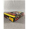 Image 2 : 1986 Topps 34 Unopened Pkgs Of "Little Shop Of Horrors" Stickers, Movie Cards & Bubble Gum In Origin