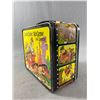 Image 2 : 1961 Huckleberry Hound And His Friends Tin Lunch Box