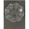 Image 2 : Very Interesting 10" H Crystal Vase