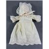 Image 2 : Clothed Small 9"H Porcelain Baby Doll