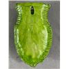 Image 2 : Very Nice Vintage 6" H Mojolica Ceramic Wall Pocket