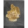Image 2 : Rough Orange Calcite Specimen. Retails $200.00