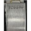 Image 6 : 2-Tone Stainless Steel Bossini Watch, Gallery B-624 Quartz, Water Resistance 150 Ft, Excellent Condi