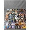 Image 2 : 1995 Skybox Master Series Star Trek Collector Cards In Binder Card Sheets