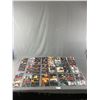 Image 1 : 1994 Skybox Master Series Star Trek Collector Cards In Binder Card Sheets