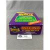 Image 2 : 1993 Apple Corps Ltd "The Beatles Collection" Unopened Pkgs Of Collector Cards In Full Original Box