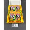 Image 2 : 1991 Mayberry Enterprises Unopened Pkgs Of 2nd Series "The Andy Griffen Show" Trading Cards In Full 