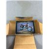 Image 2 : 1992 Harley-Davidson Series I Collector's Cards In Original Box