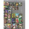Image 3 : 1964 "Outer Limits" Trading Collector Cards In Binder Card Sleeves