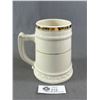 Image 2 : Vintage Medicine Hat Hycroft Pottery Tankard