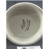 Image 3 : Vintage Medicine Hat Hycroft Pottery Tankard