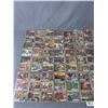 Image 2 : Vintage "Civil War News" Collector Cards #1-87 In Binder Cards Sheets