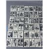 Image 2 : Vintage Fleer "Gomer Pyle USMC" # 1-66 Collector Cards In Binder Card Sheets