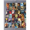 Image 2 : 1993 "30 Years Of Magic: Greg Hildebrandt II Collector Cards By Comic Images In Binder Card Sleeves