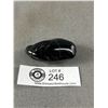 Image 2 : Black Obsidian. Retails $200.00