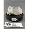 Image 2 : Rough Clear Quartz Brazil. Retails. $250.00
