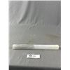 Image 2 : 11" Rough Selenite Wand. Retails $250.00