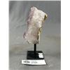 Image 2 : 6" Amethyst Cluster On Stand. Retails $400.00