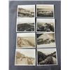 Image 2 : Early 1900's Photo Envelope of Penzance. Complete