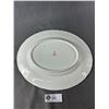 Image 2 : Superb Like New Royal Crown Derby" Vine" Pattern Platter