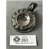 Image 2 : Antique Silver Wine Taster (Testevan)