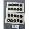 Image 1 : 2 Lots of Old Chinese Coins