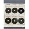 Image 3 : 2 Lots of Old Chinese Coins