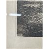 Image 2 : Framed Etching 1920's by Bela Kron Wll Listed Artist