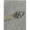 Image 2 : Swedish Sterling( 8 Crowns) Spoon